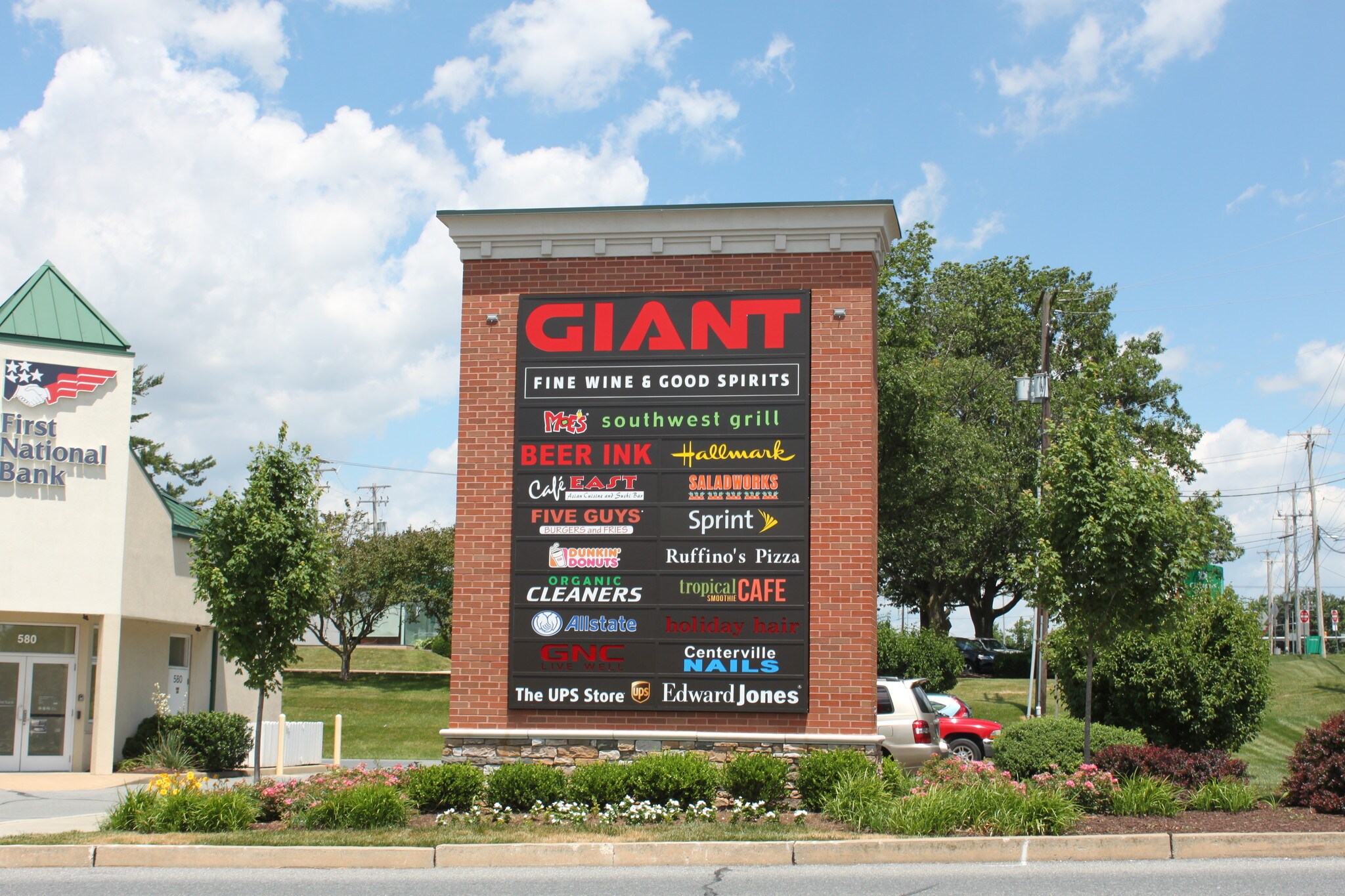 440-586 Centerville Rd, Lancaster, PA for sale Building Photo- Image 1 of 1