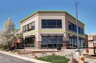 3740 Dacoro Ln, Castle Rock CO - Commercial Real Estate