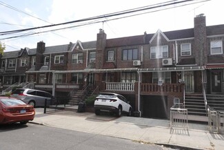 More details for 1722 64th St, Brooklyn, NY - Multifamily for Sale