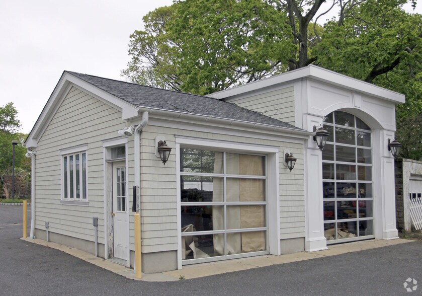 473 Broadway, Long Branch, NJ for sale - Building Photo - Image 1 of 1