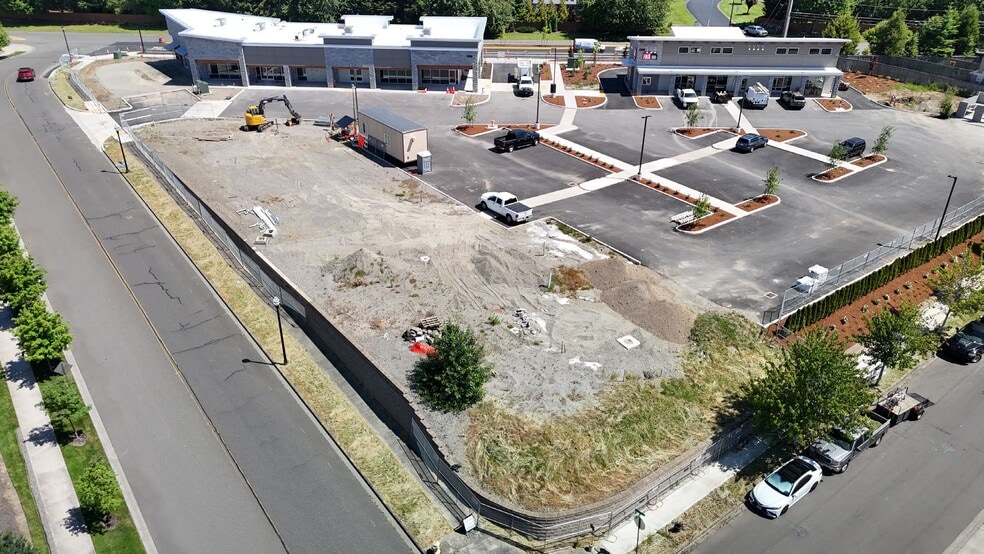 2209 S Hillhurst Rd, Ridgefield, WA for lease - Construction Photo - Image 3 of 6