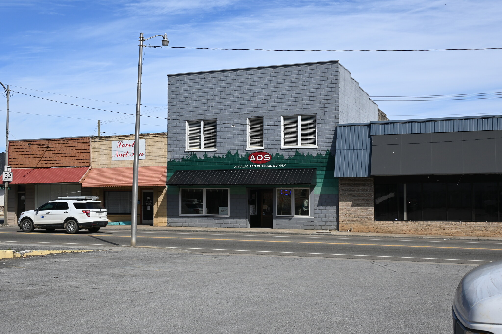 146 E Broadway, Newport, TN 37821 - PRICE REDUCTION | LoopNet