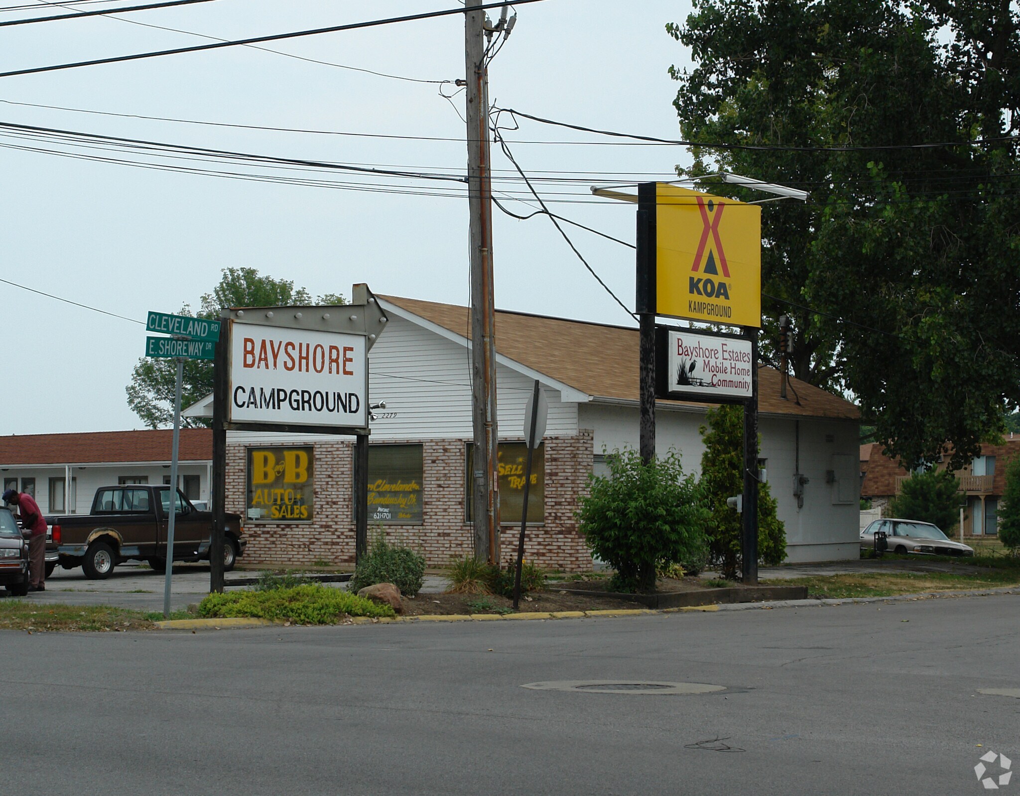 2279 Cleveland Rd, Sandusky, OH for sale Building Photo- Image 1 of 1
