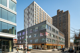 More details for 145 Delancey St, New York, NY - Office for Lease