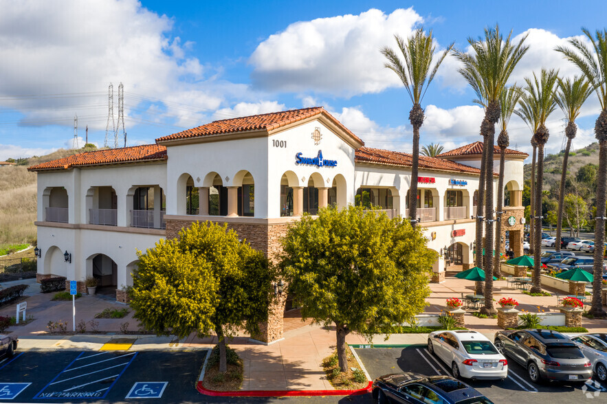 1001 Avenida Pico, San Clemente, CA for sale - Primary Photo - Image 1 of 1