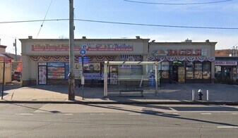1300 Clove Rd, Staten Island NY - Commercial Real Estate