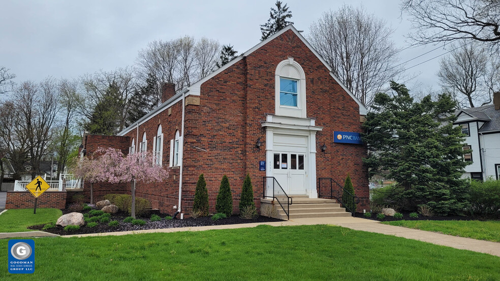 8537 Mentor Ave, Mentor, OH for sale - Building Photo - Image 1 of 1