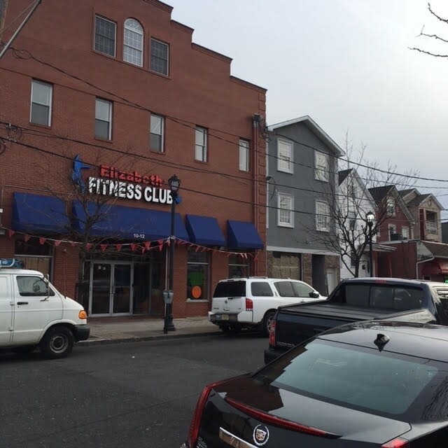 10 Center St, Elizabeth, NJ for sale Building Photo- Image 1 of 1