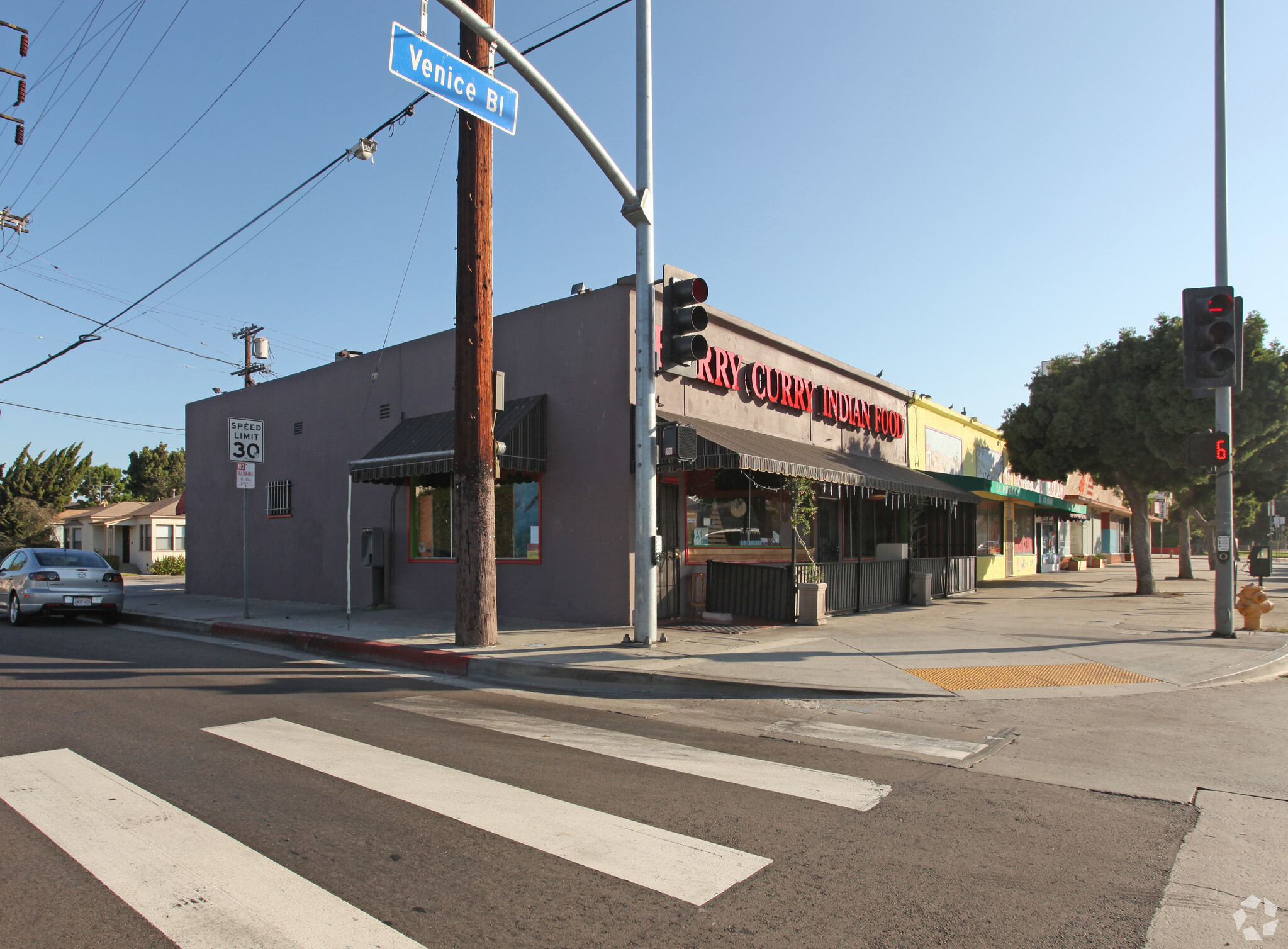 12815-12825 Venice Blvd, Los Angeles, CA for sale Primary Photo- Image 1 of 1