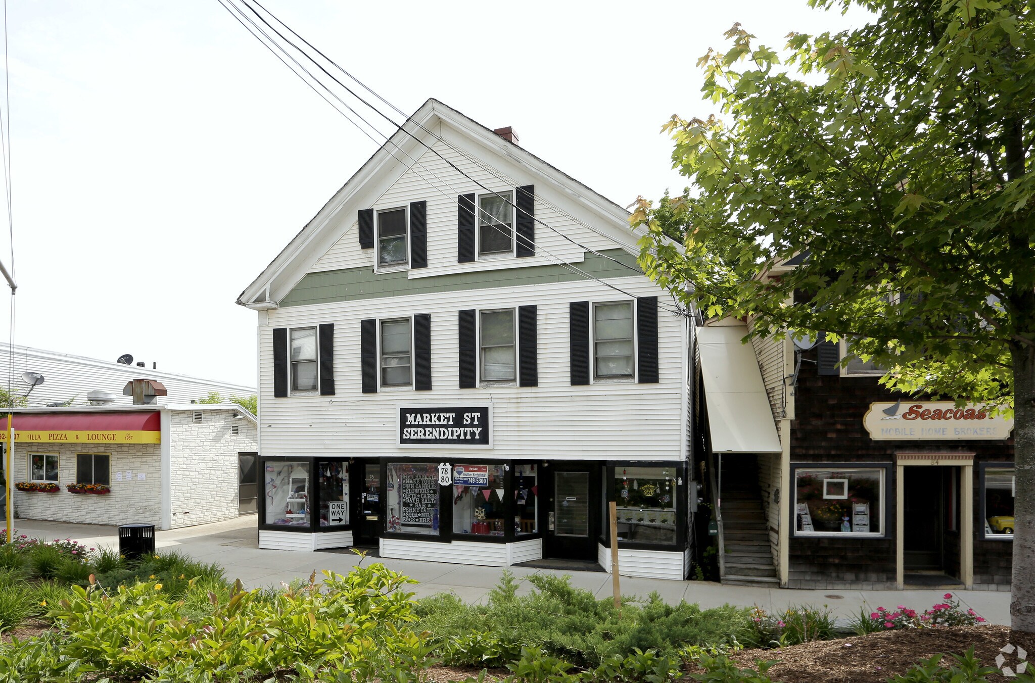 78 Market St, Somersworth, NH for sale Primary Photo- Image 1 of 1