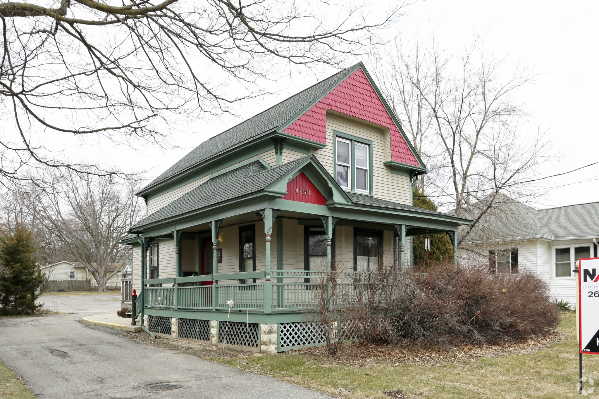 4250 S Westnedge Ave, Kalamazoo, MI for sale Primary Photo- Image 1 of 1
