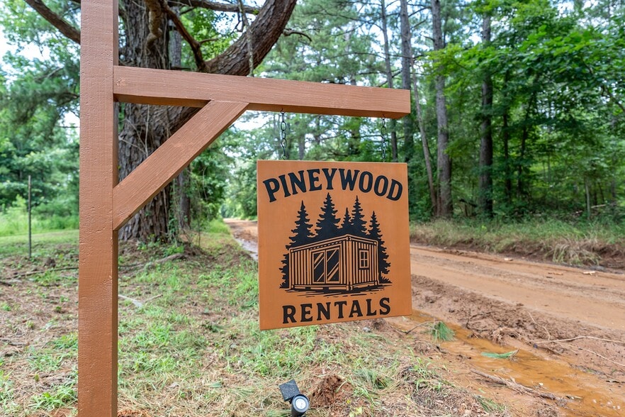 2319 Co 817 rd, Nacogdoches, TX for sale - Building Photo - Image 3 of 54