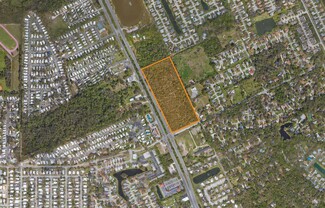 More details for Nova Road and Madeline Ave, Port Orange, FL - Land for Sale