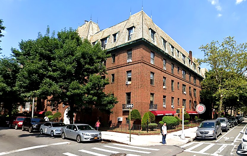 3353 82nd St, Jackson Heights, NY for sale - Building Photo - Image 1 of 1