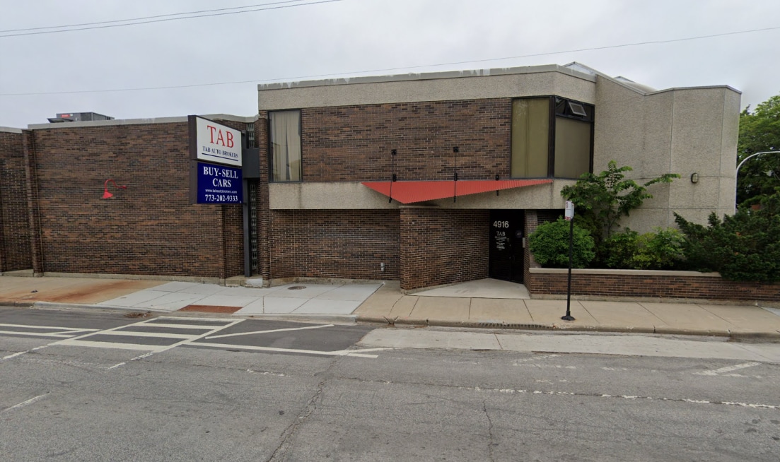 4916 N Elston Ave, Chicago, IL 60630