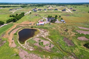 2403 Greathouse Road - Barndominium