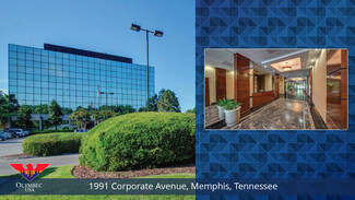 More details for 1991 Corporate Ave, Memphis, TN - Office for Lease