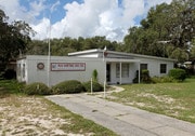 2701 Garden St, Titusville FL - Motel