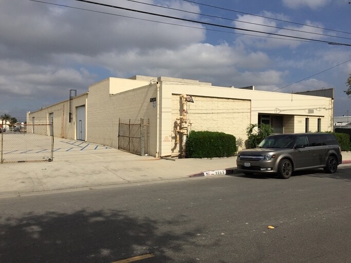 2203 Edwards Ave, South El Monte, CA 91733
