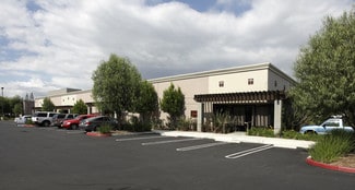 More details for 1609 E McFadden Ave, Santa Ana, CA - Industrial for Lease