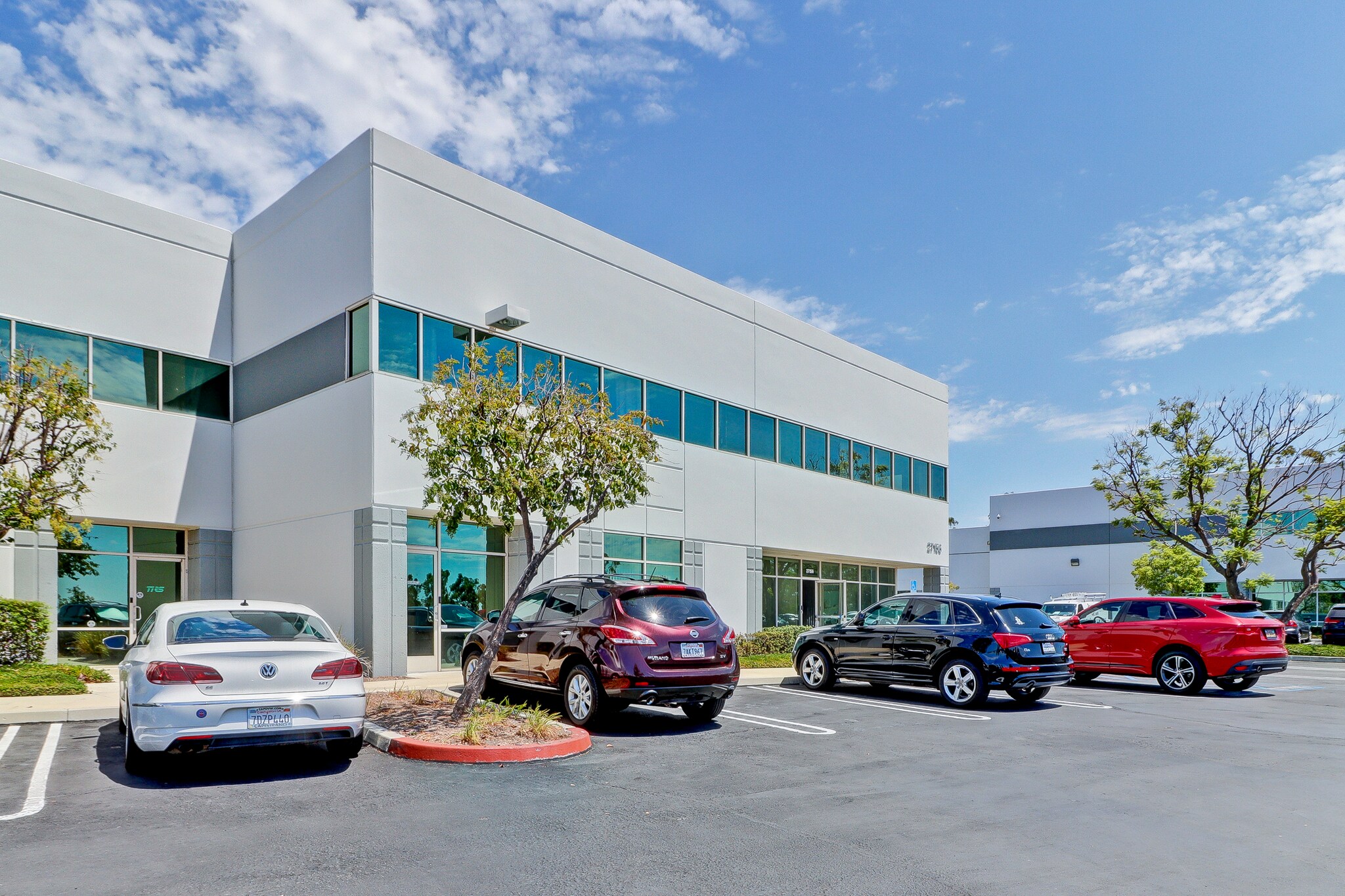 27156 Burbank, Foothill Ranch, CA for sale Building Photo- Image 1 of 1