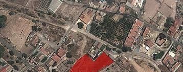 Rincón de Bonanza, Orihuela, Desamparados-Hurchill, Orihuela, Alicante for sale Aerial- Image 1 of 4