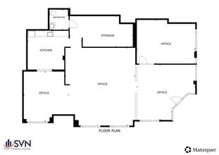 1797-1801 Shattuck Ave, Berkeley, CA for lease Site Plan- Image 1 of 1