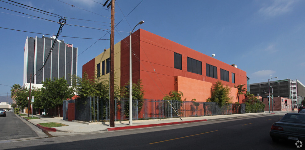 1415 N Cahuenga Blvd, Los Angeles, CA for sale - Building Photo - Image 3 of 5