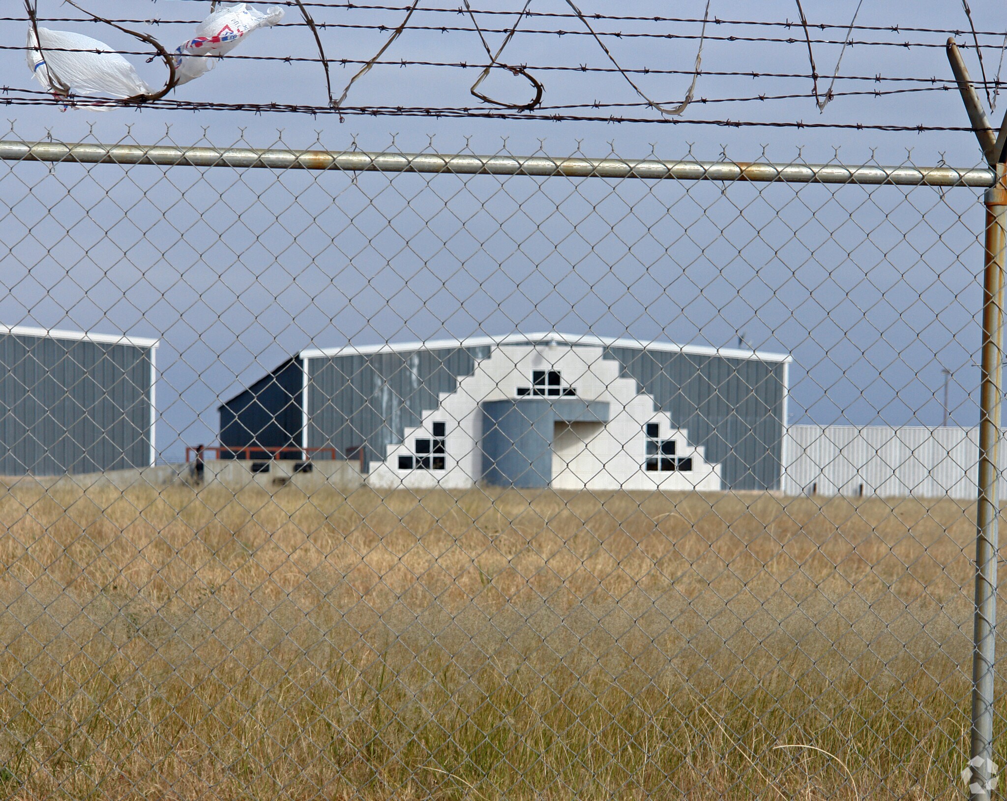 5204 N Lamesa Rd, Midland, TX 79705 Building 1