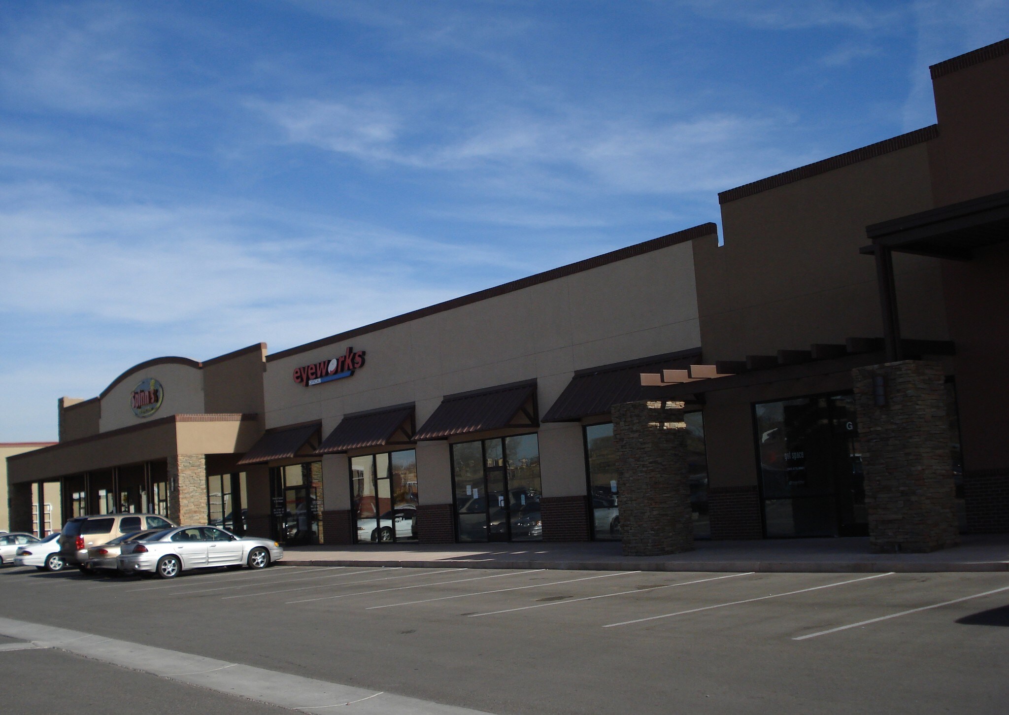 60006200 Coors Blvd, Albuquerque 87120 Montano Plaza