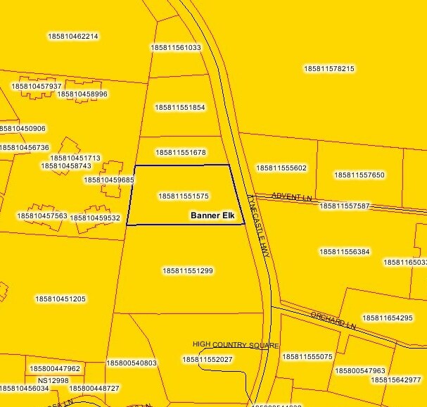 Tyncastle Hwy, Banner Elk, NC 28604