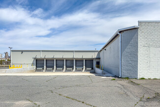 More details for 328 Thomas St, Newark, NJ - Industrial for Lease