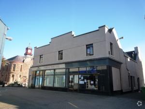1 Bank St, Stornoway for sale Primary Photo- Image 1 of 1