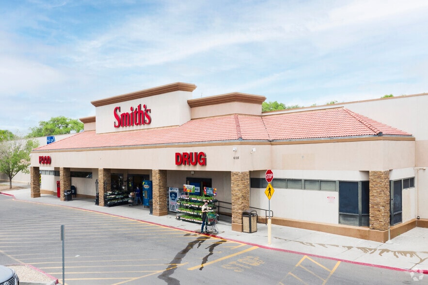 6125 4th St NW, Albuquerque, NM for sale - Building Photo - Image 2 of 4