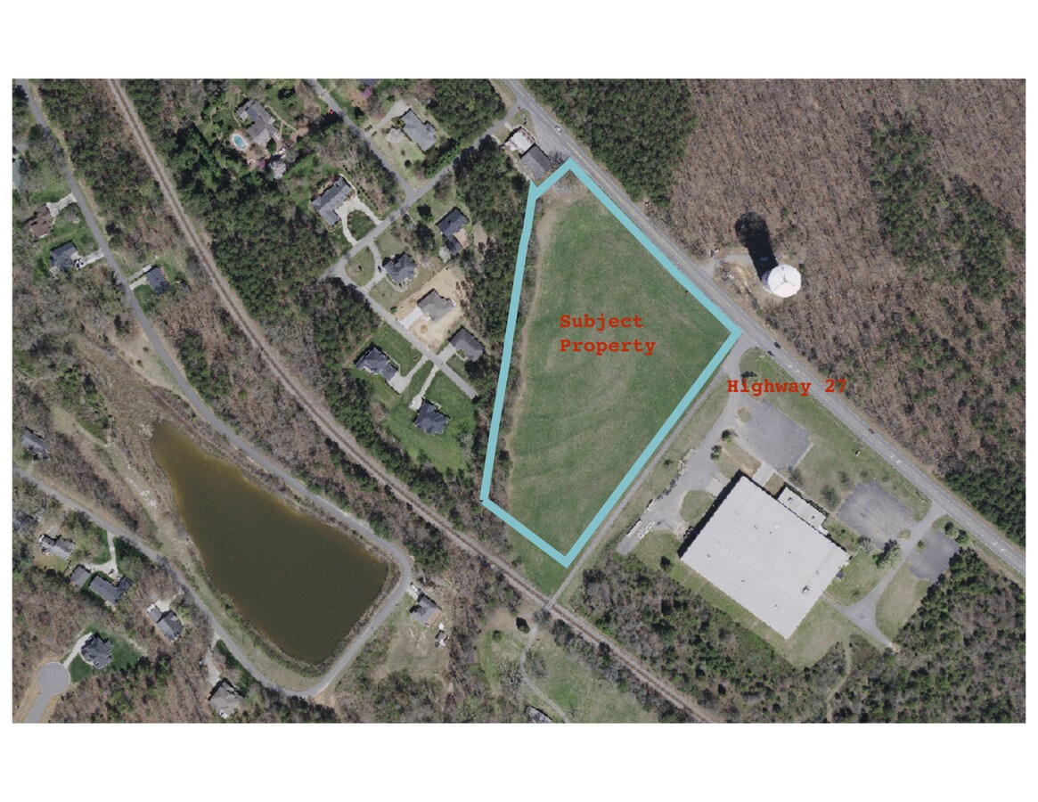 HWY 27 S, Stanley, NC 28164