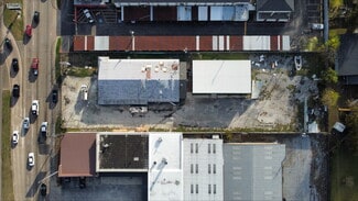 More details for 10540 S Post Oak Rd, Houston, TX - Office/Retail for Lease