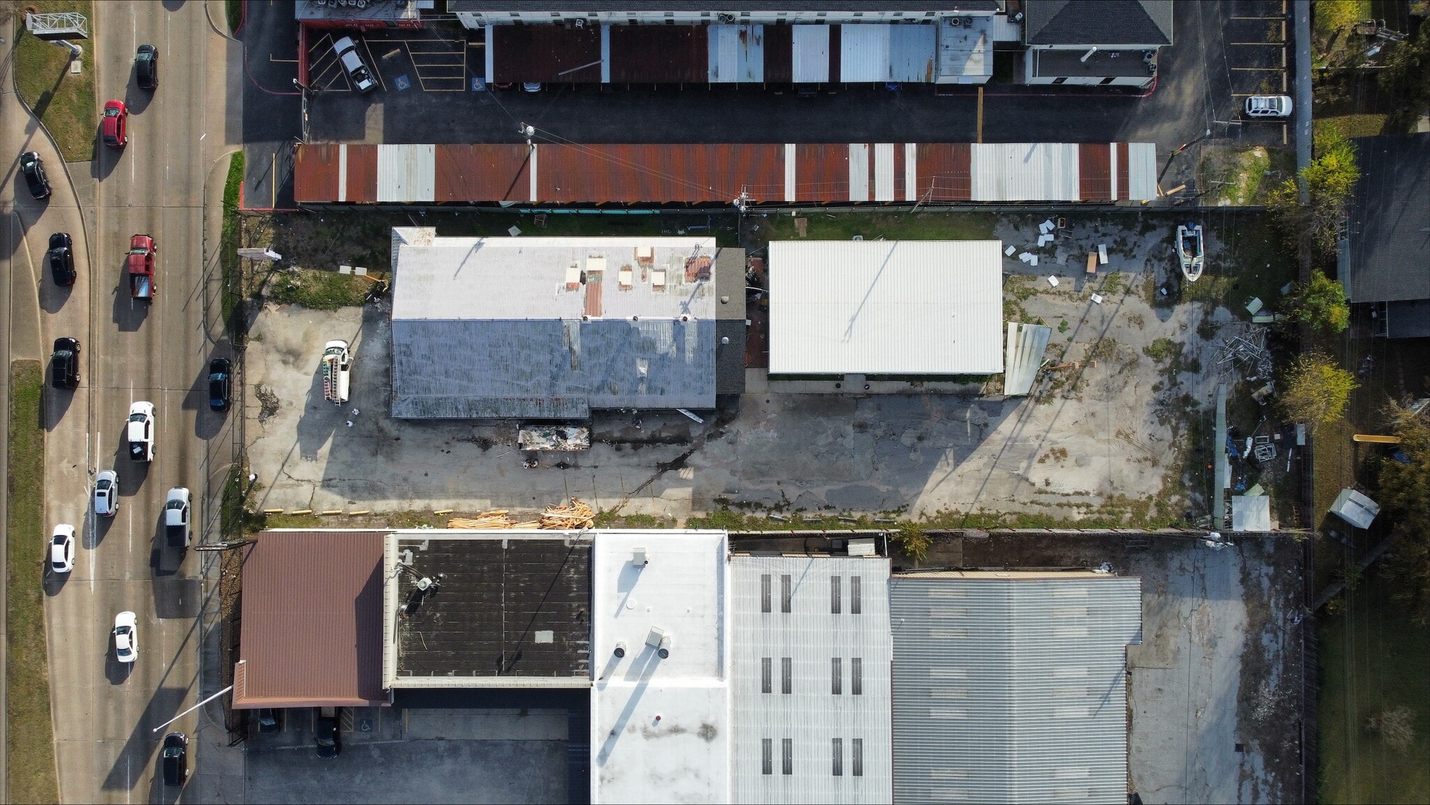 10540 S Post Oak Rd, Houston, TX for lease Primary Photo- Image 1 of 8