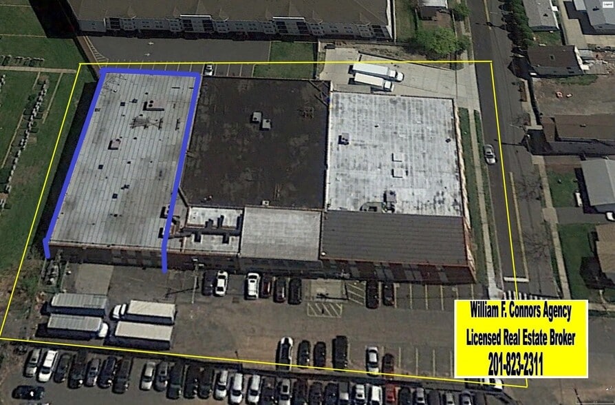 1101-1113 Jefferson Ave, Elizabeth, NJ for lease - Building Photo - Image 3 of 10