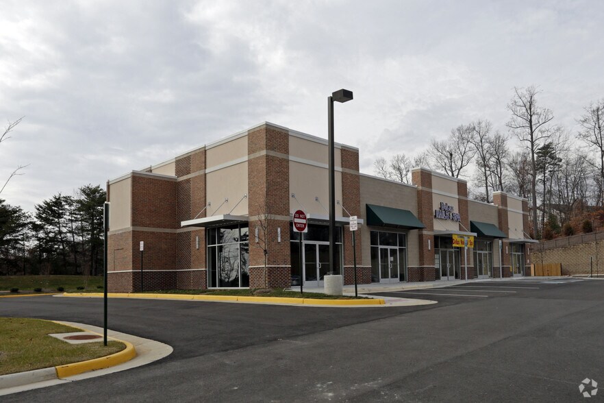 17020 Jefferson Davis Hwy, Dumfries, VA 22026 Retail for Lease