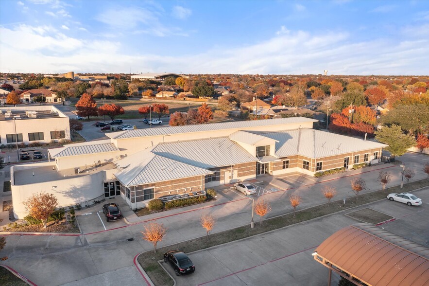 2698 N Galloway Ave, Mesquite, TX 75150 - Office for Sale | LoopNet