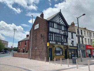 More details for 35-36 Friargate, Preston - Retail for Sale