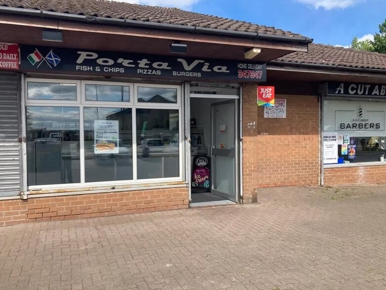 Main St, Cleland for lease - Primary Photo - Image 1 of 2