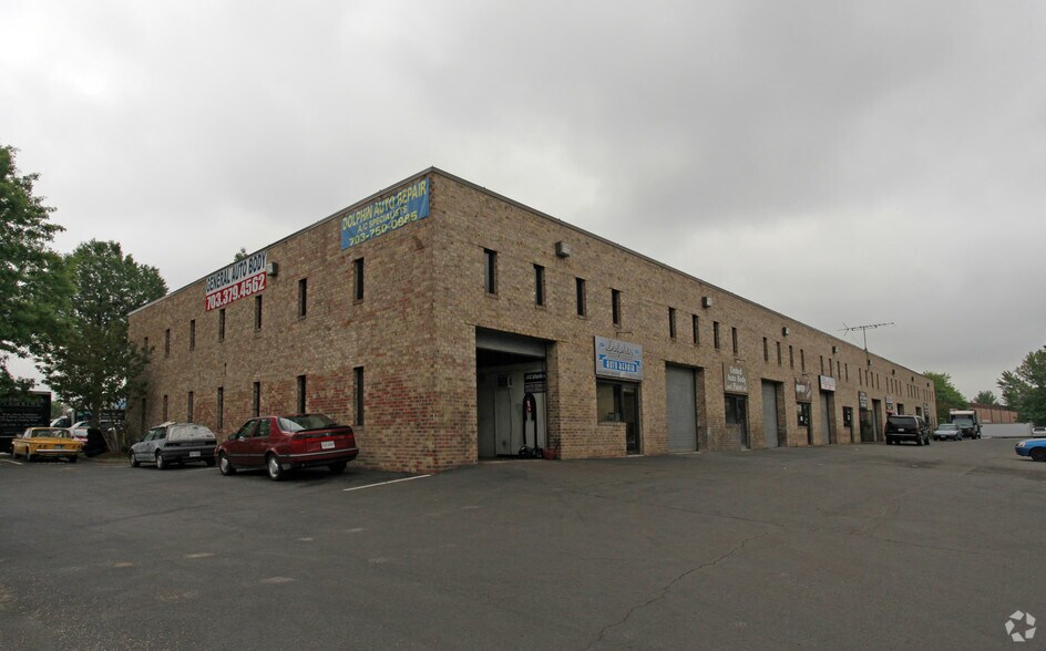 5750 General Washington Dr, Alexandria, VA for sale - Primary Photo - Image 1 of 1