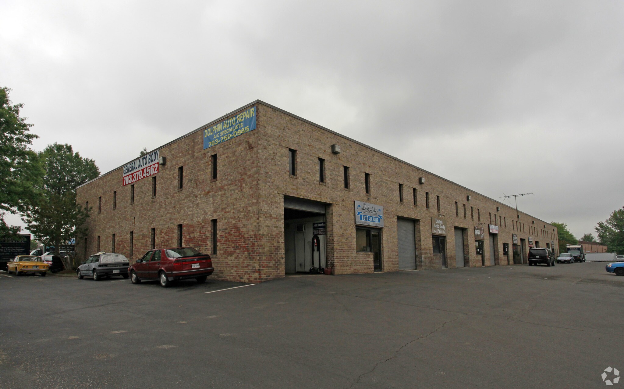 5750 General Washington Dr, Alexandria, VA for sale Primary Photo- Image 1 of 1