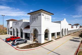 More details for 5800 N Interstate 35, Denton, TX - Office/Retail, Retail for Lease