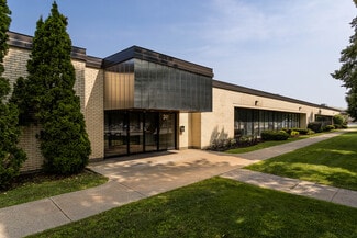 More details for 241 Boul Hymus, Pointe-claire, QC - Industrial for Lease