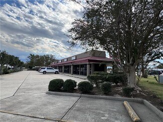 More details for 100 Melonie St, Boutte, LA - Office for Lease