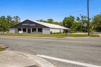 More details for 903 Suwannee Ave NW, Branford, FL - Retail for Sale