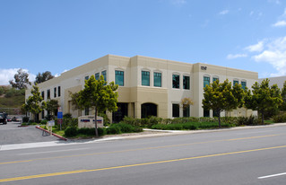 12147 Kirkham Rd, Poway CA - Warehouse