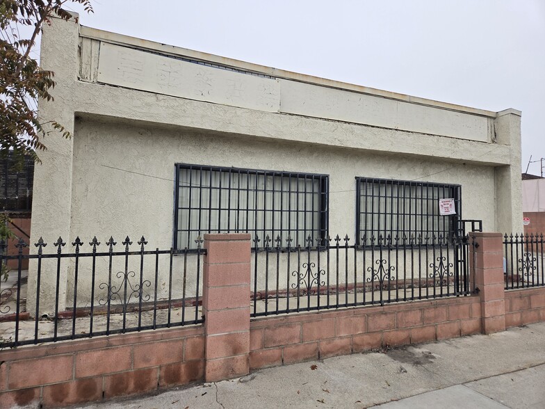 10419 Lower Azusa Rd, Temple City, CA for sale - Building Photo - Image 2 of 10